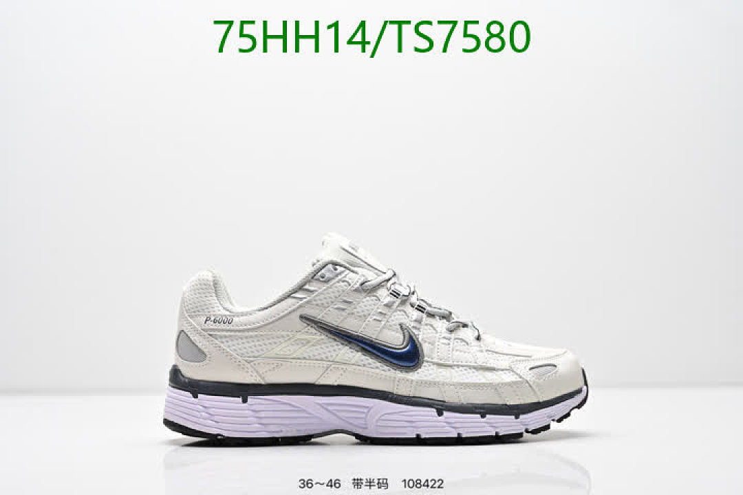NIKE-Shoes(Women) Code: TS7580 $: 75USD