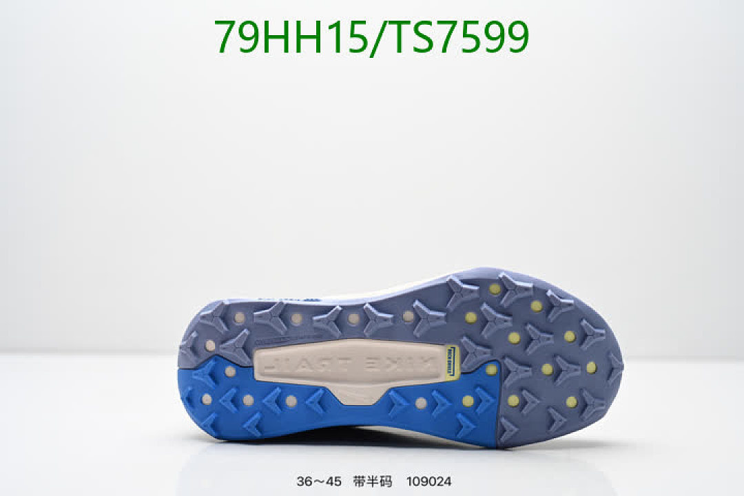 NIKE-Shoes(Women) Code: TS7599 $: 79USD