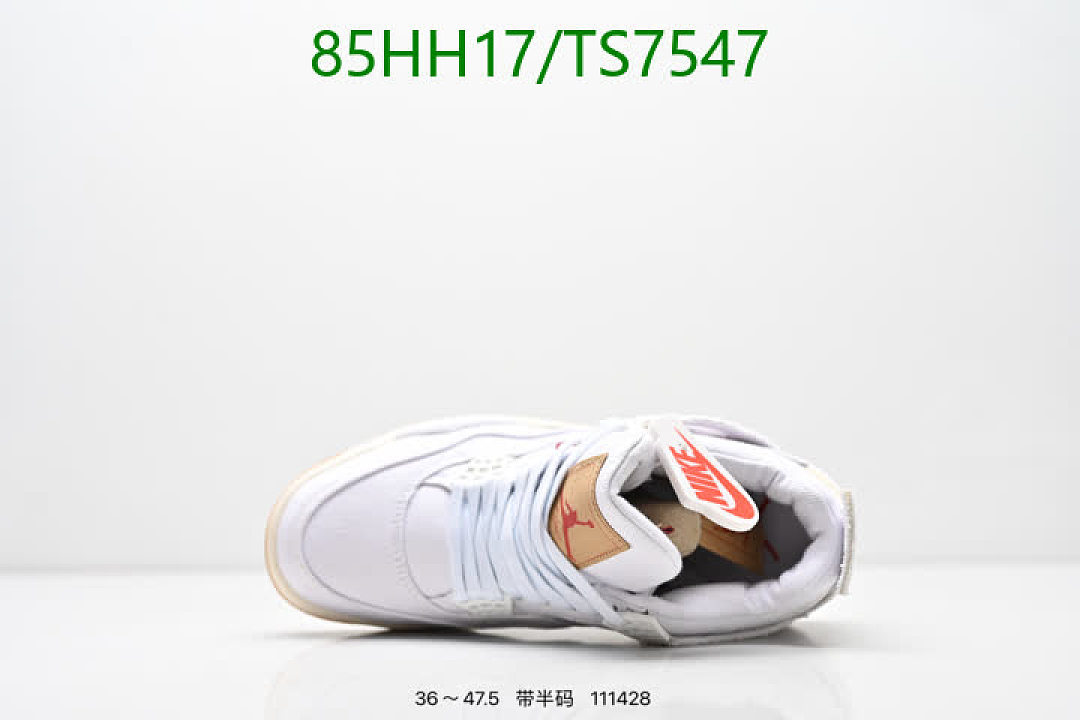 NIKE-Shoes(Women) Code: TS7547 $: 85USD