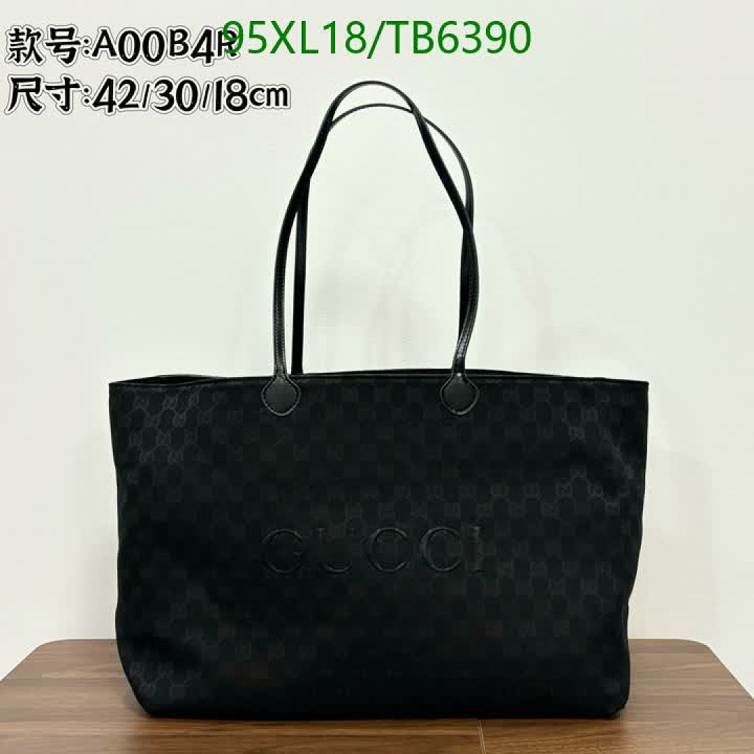 Gucci-Bags(4A) Code: TB6390 $: 95USD