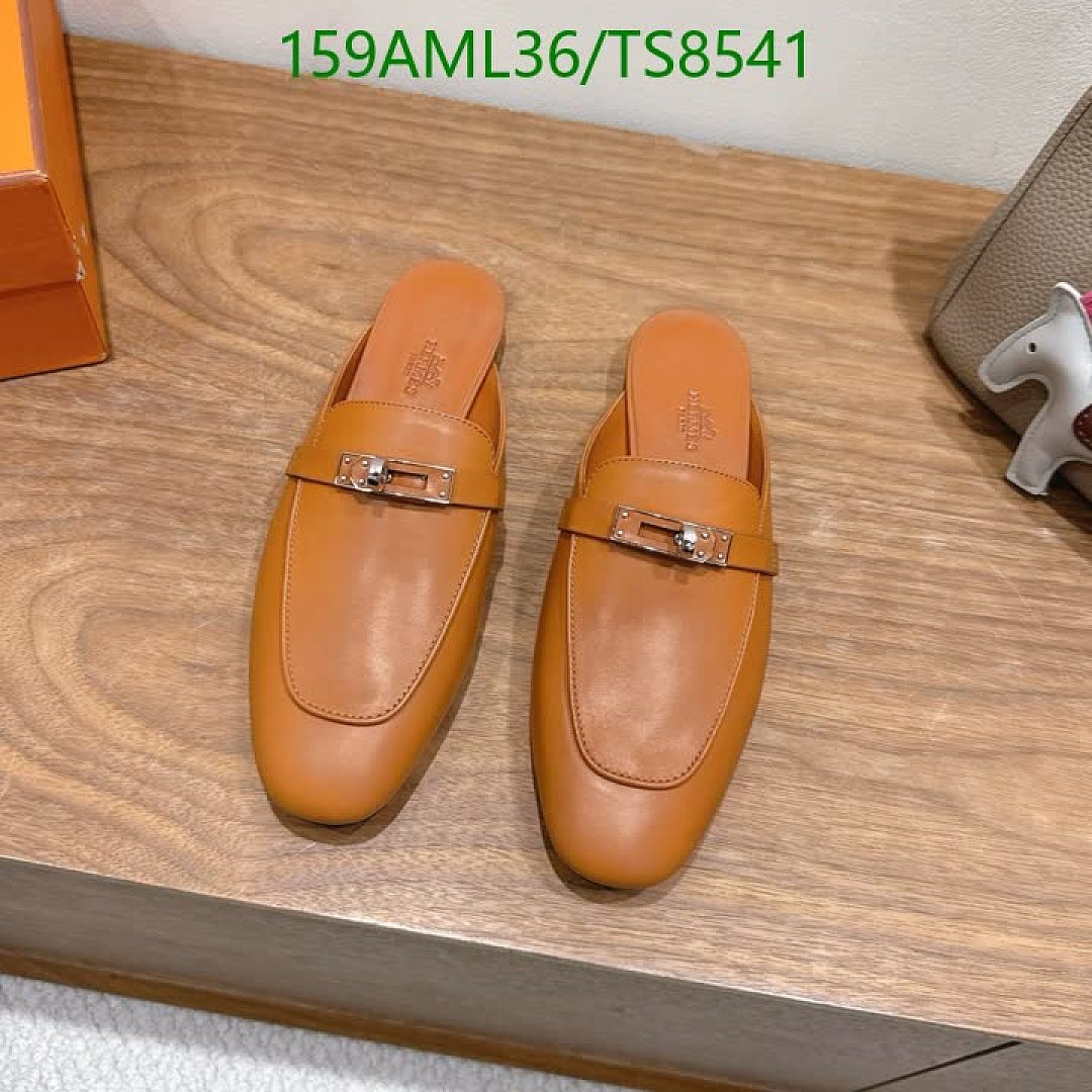 Hermes-Shoes(Women) Code: TS8541 $: 159USD