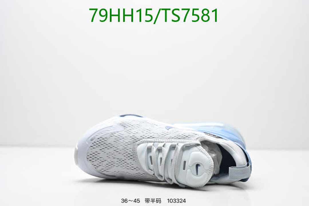 NIKE-Shoes(Women) Code: TS7581 $: 79USD
