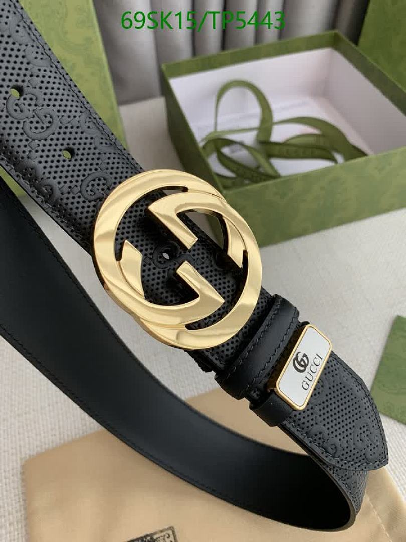 Gucci-Belts Code: TP5443 $: 69USD