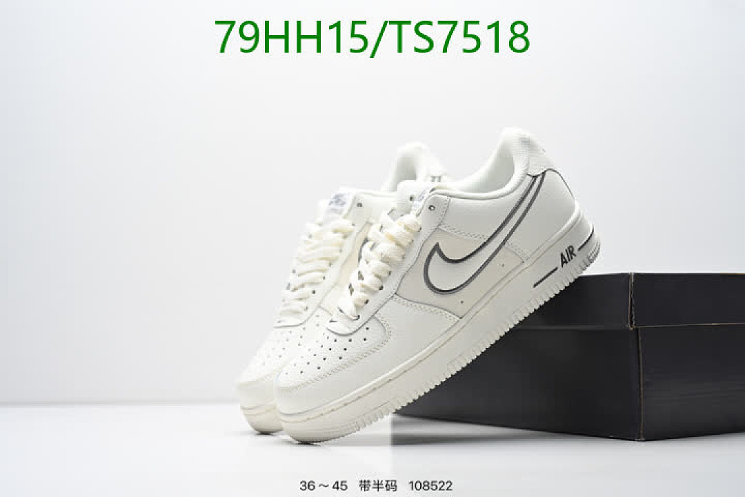 NIKE-Shoes(Women) Code: TS7518 $: 79USD
