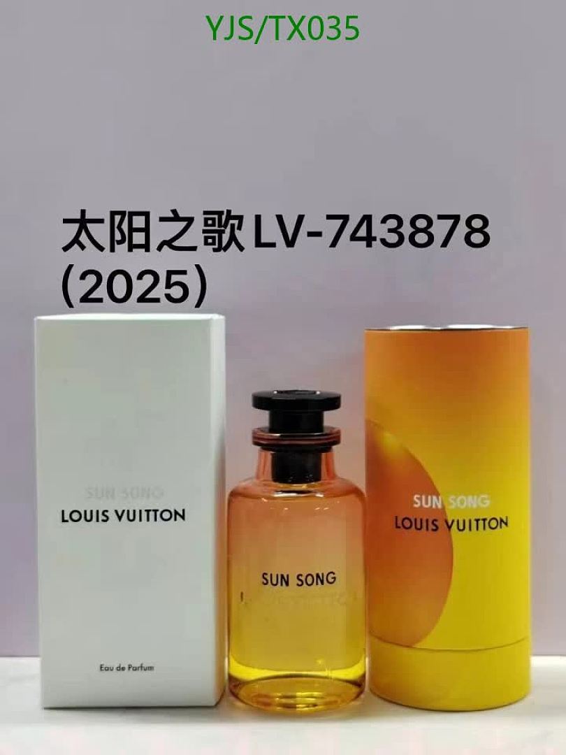 LV-Perfume Code: TX035 $: 75USD