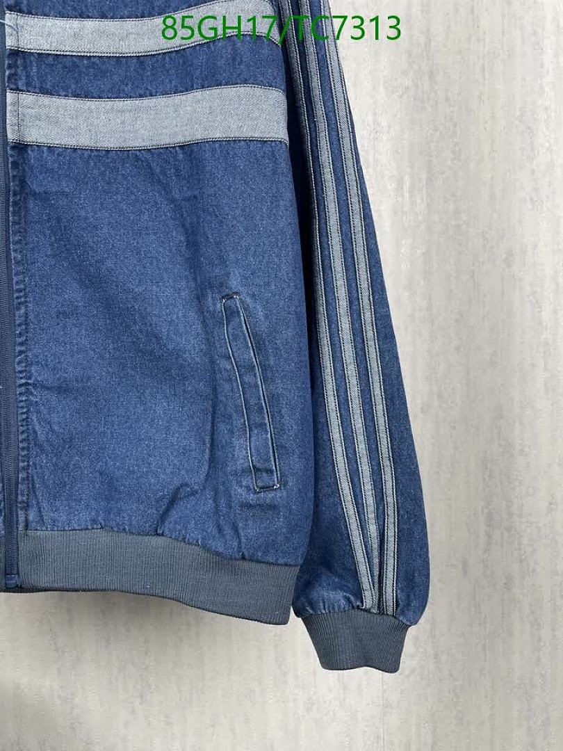 Adidas-Clothing Code: TC7313 $: 85USD