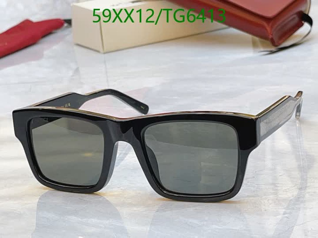 Gucci-Glasses Code: TG6413 $: 59USD