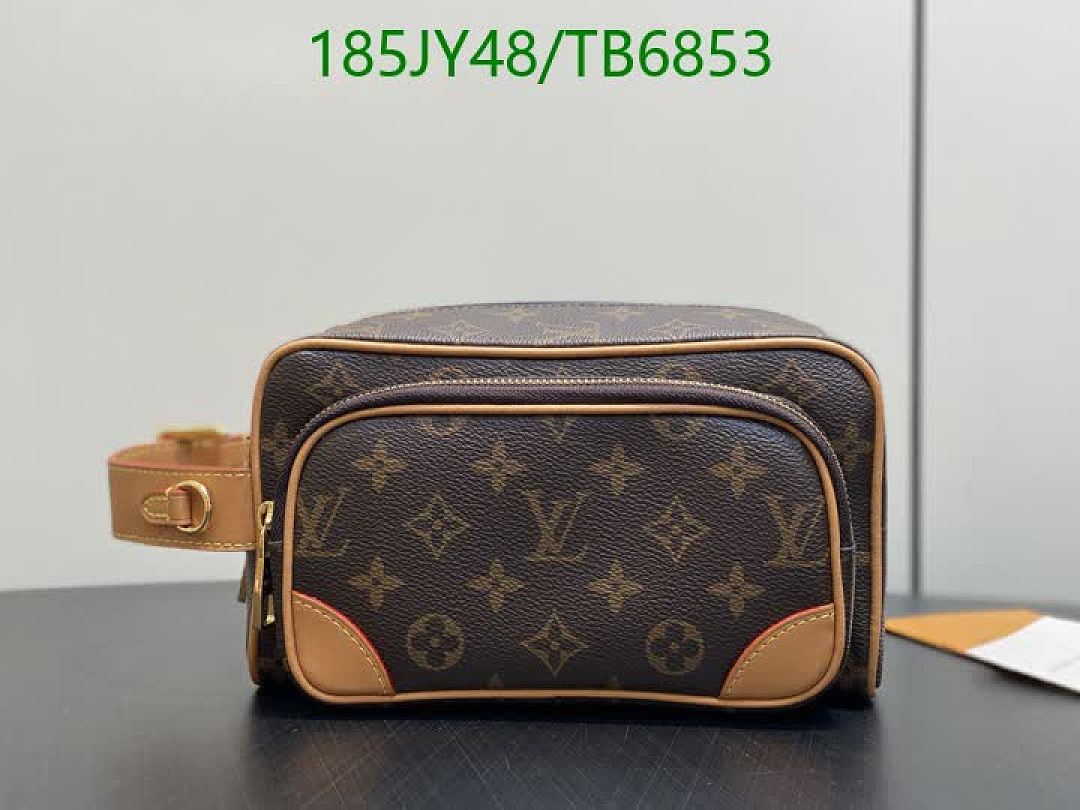 LV-Bags(5A) Code: TB6853 $: 185USD