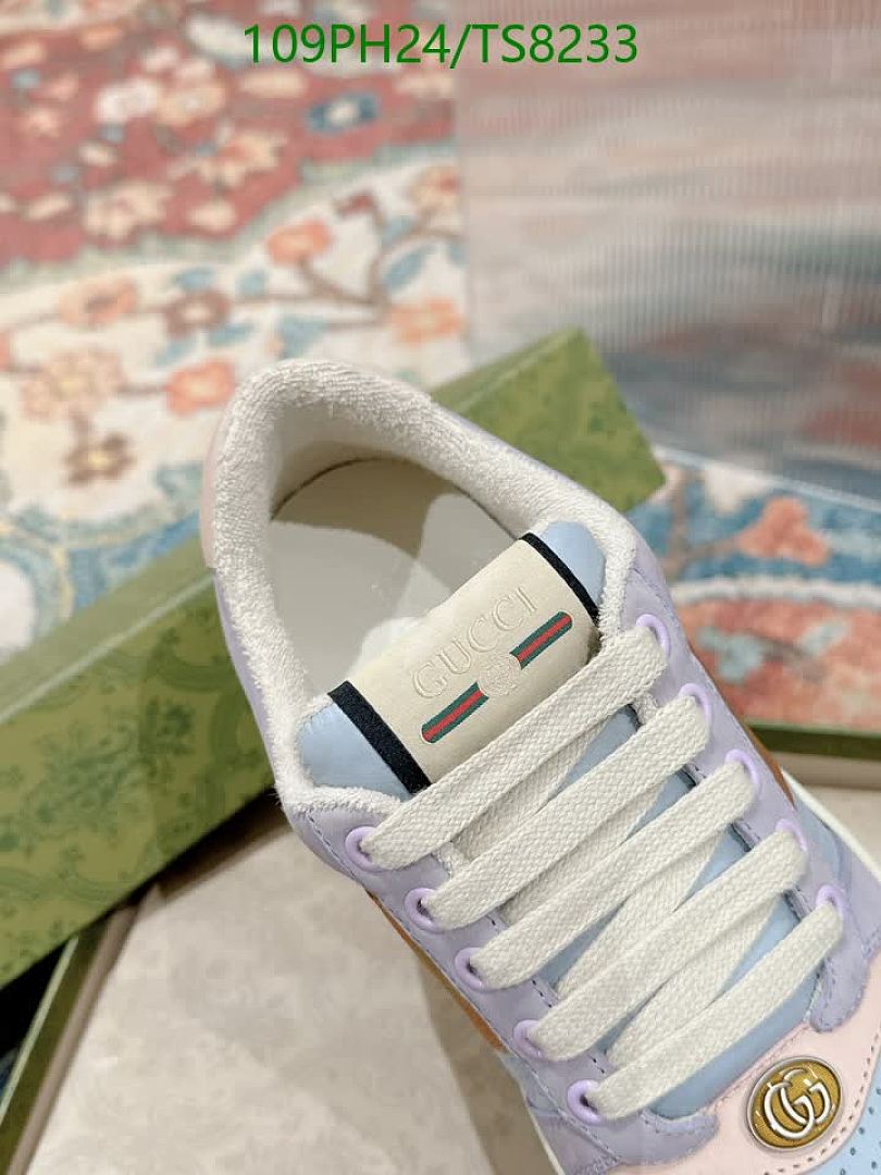 Gucci-Shoes(Men) Code: TS8233 $: 109USD