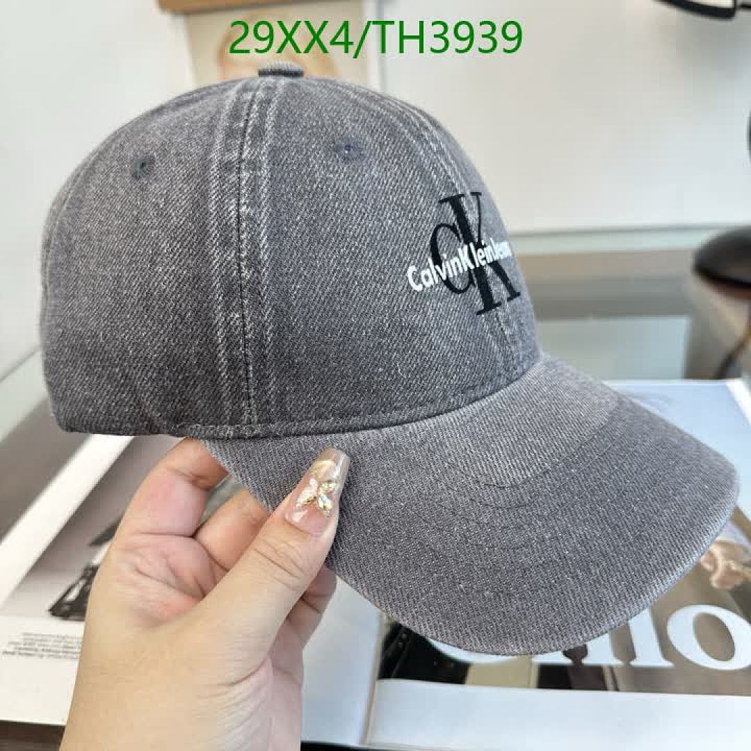 CK-Hats Code: TH3939 $: 29USD