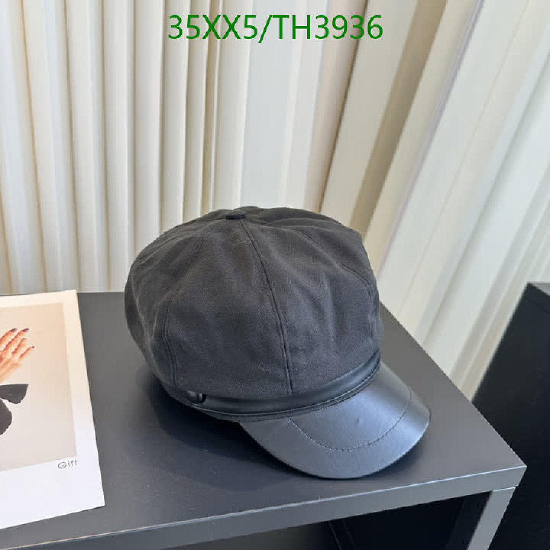 Burberry-Hats Code: TH3936 $: 35USD