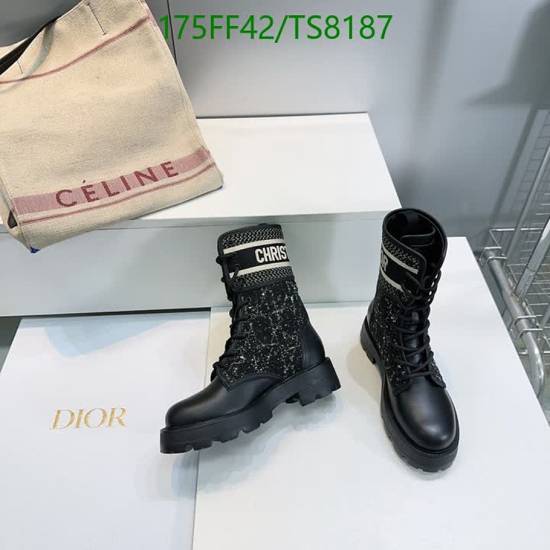 Boots-Shoes(Women) Code: TS8187 $: 175USD