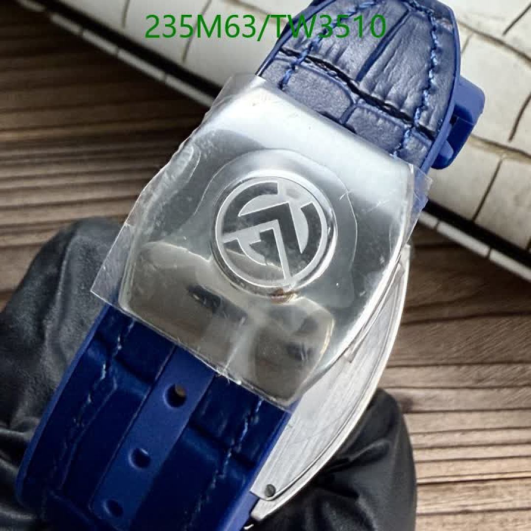 Franck Muller-Watches(5A) Code: TW3510 $: 235USD