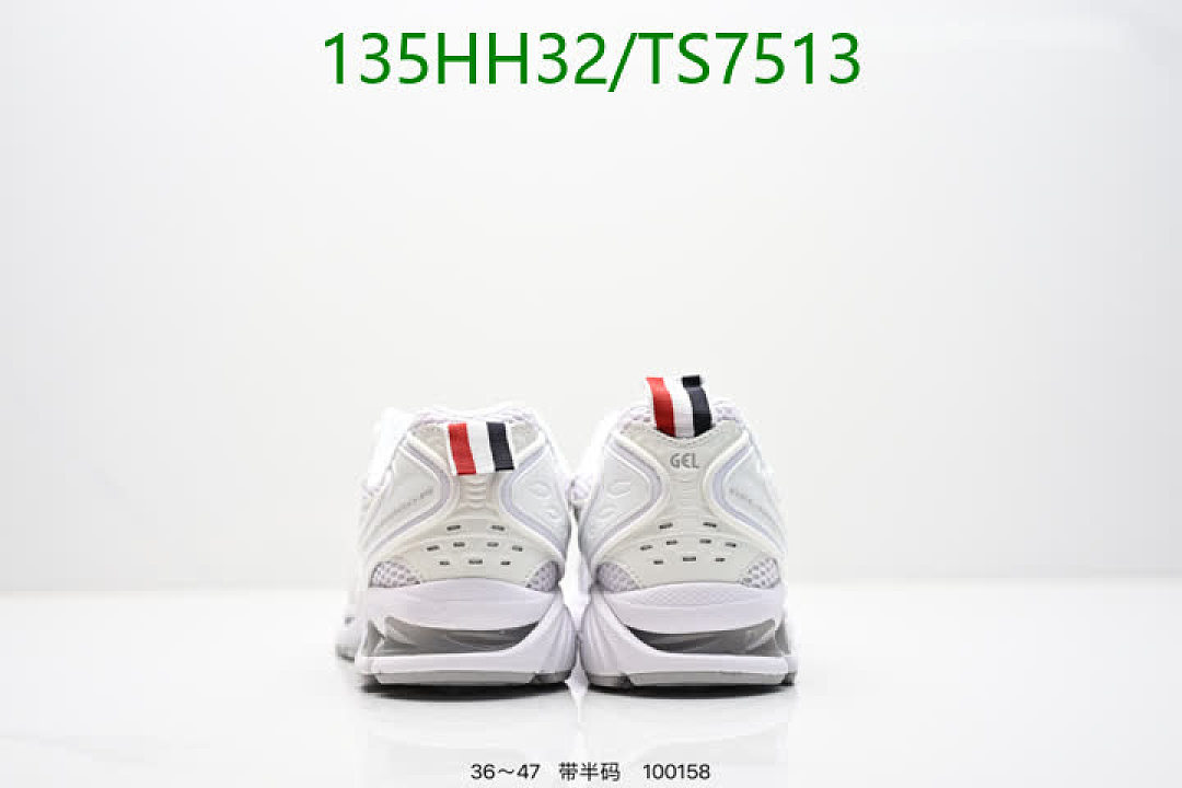 Asics-Shoes(Men) Code: TS7513 $: 135USD