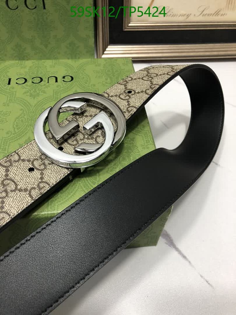 Gucci-Belts Code: TP5424 $: 59USD