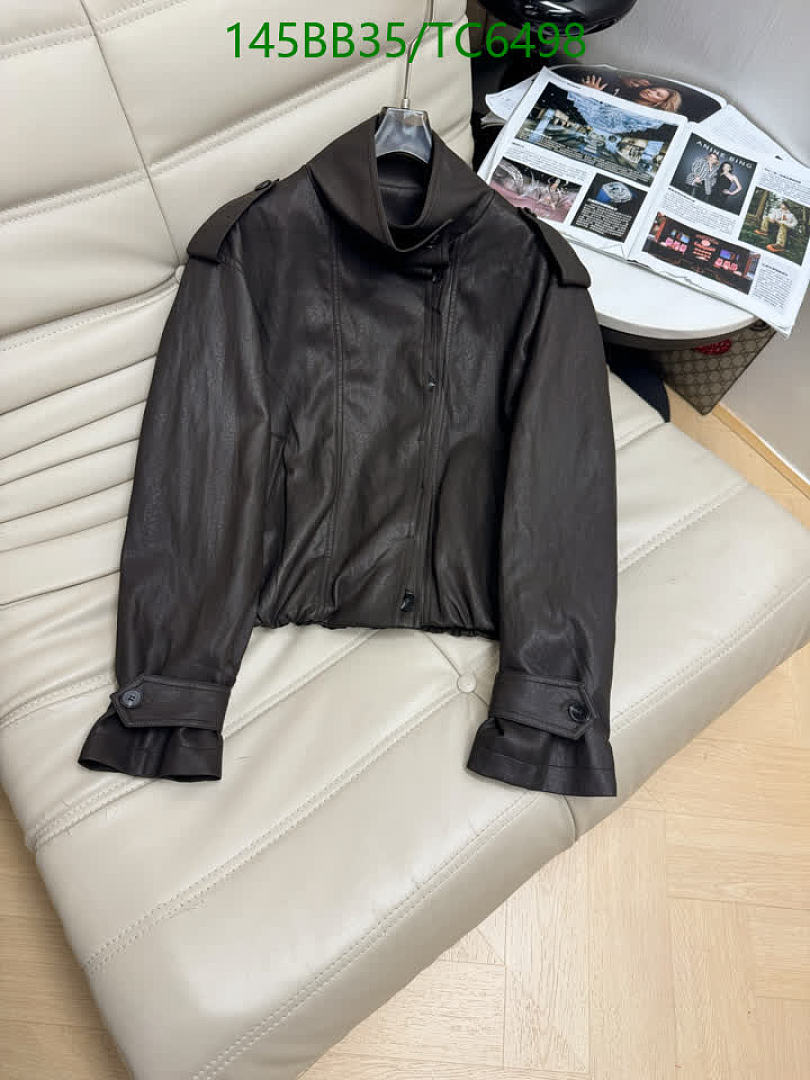 Anine Bing-Clothing Code: TC6498 $: 145USD