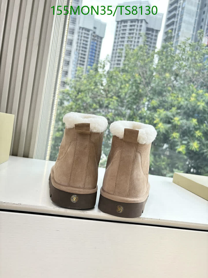 Brunello Cucinelli-Shoes(Women) Code: TS8130 $: 155USD