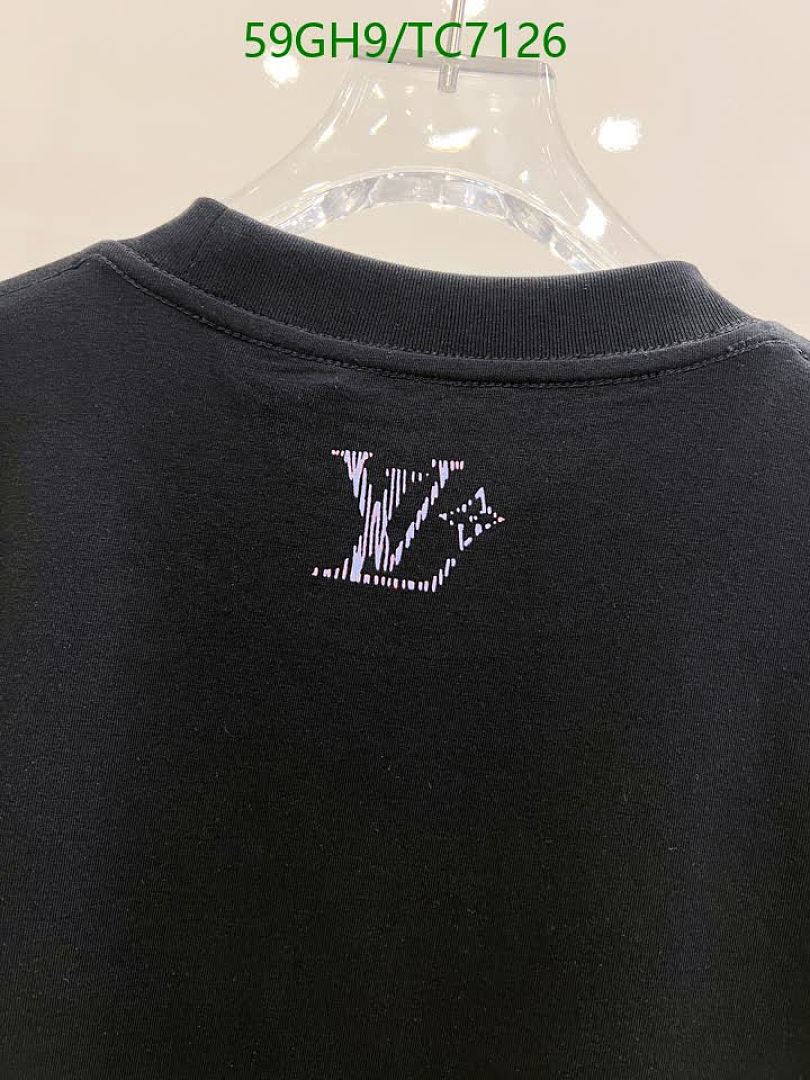 LV-Clothing Code: TC7126 $: 59USD