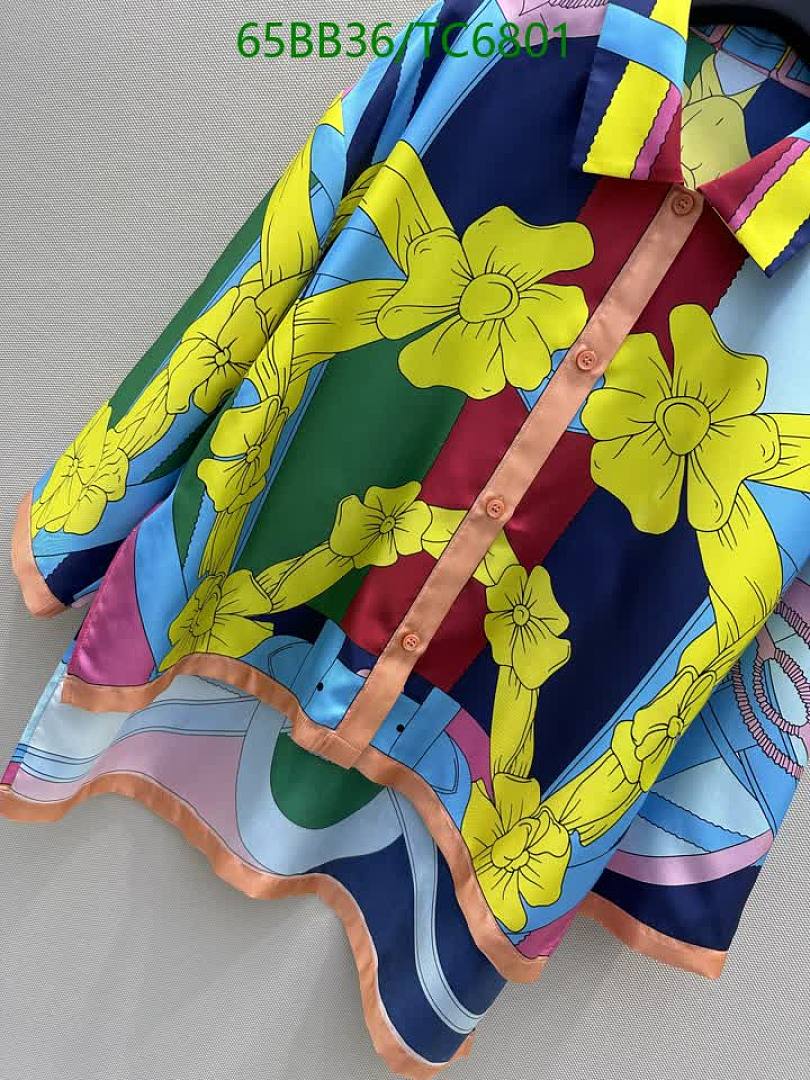 Hermes-Clothing Code: TC6801 $: 65USD