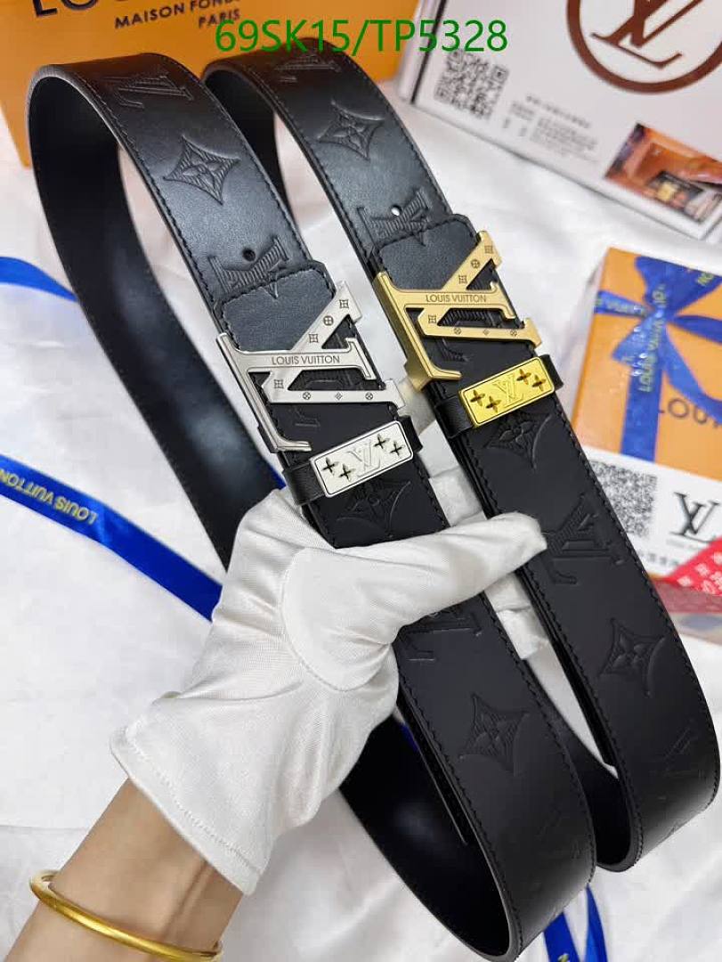 LV-Belts Code: TP5328 $: 69USD