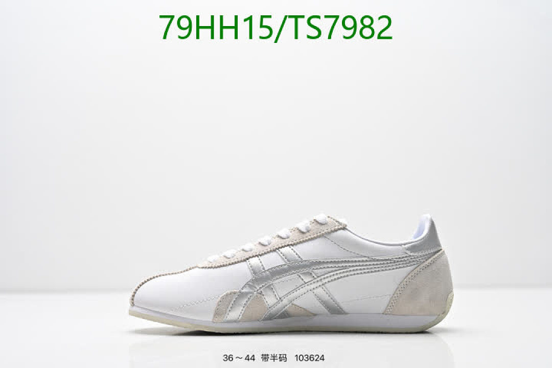 Onitsuka Tiger-Shoes(Men) Code: TS7982 $: 79USD