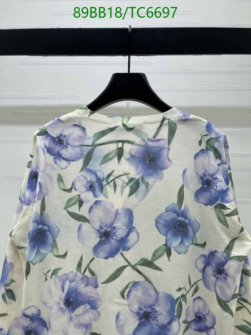 Dior-Clothing Code: TC6697 $: 89USD