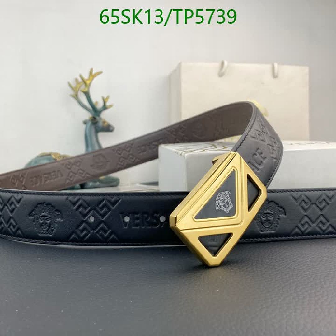 Versace-Belts Code: TP5739 $: 65USD