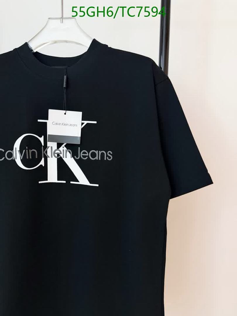 CK-Clothing Code: TC7594 $: 55USD