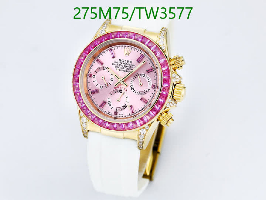 Rolex-Watches(5A) Code: TW3577 $: 275USD