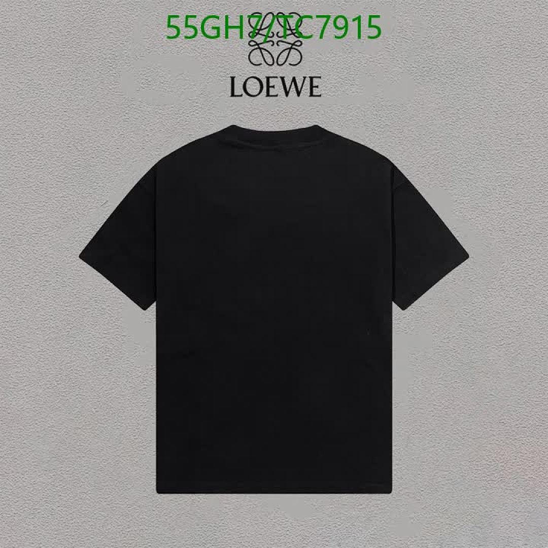 Loewe-Clothing Code: TC7915 $: 55USD