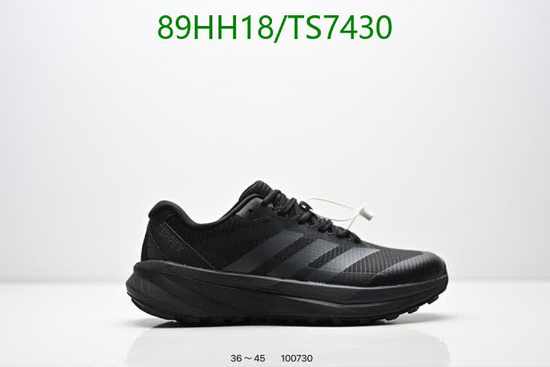 Adidas-Shoes(Men) Code: TS7430 $: 89USD