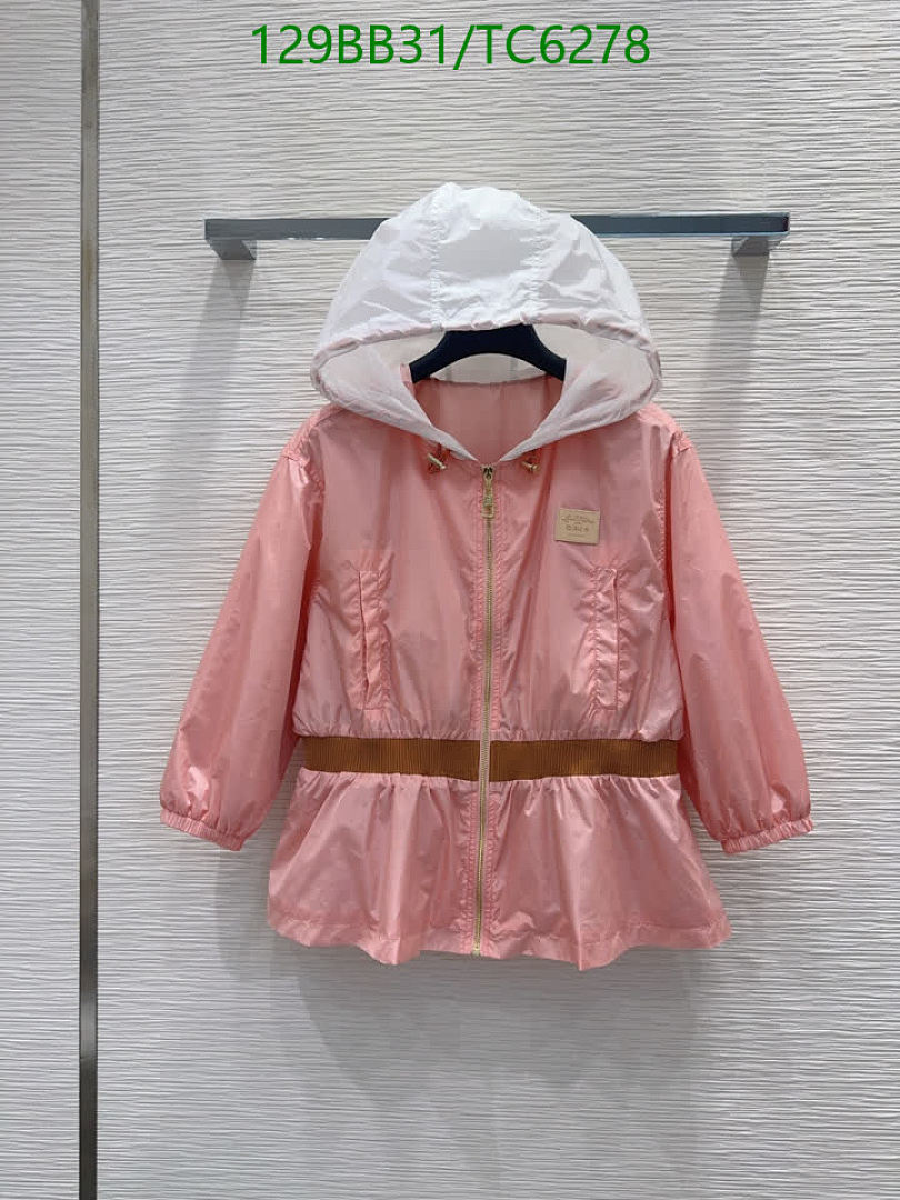 LV-Clothing Code: TC6278 $: 129USD