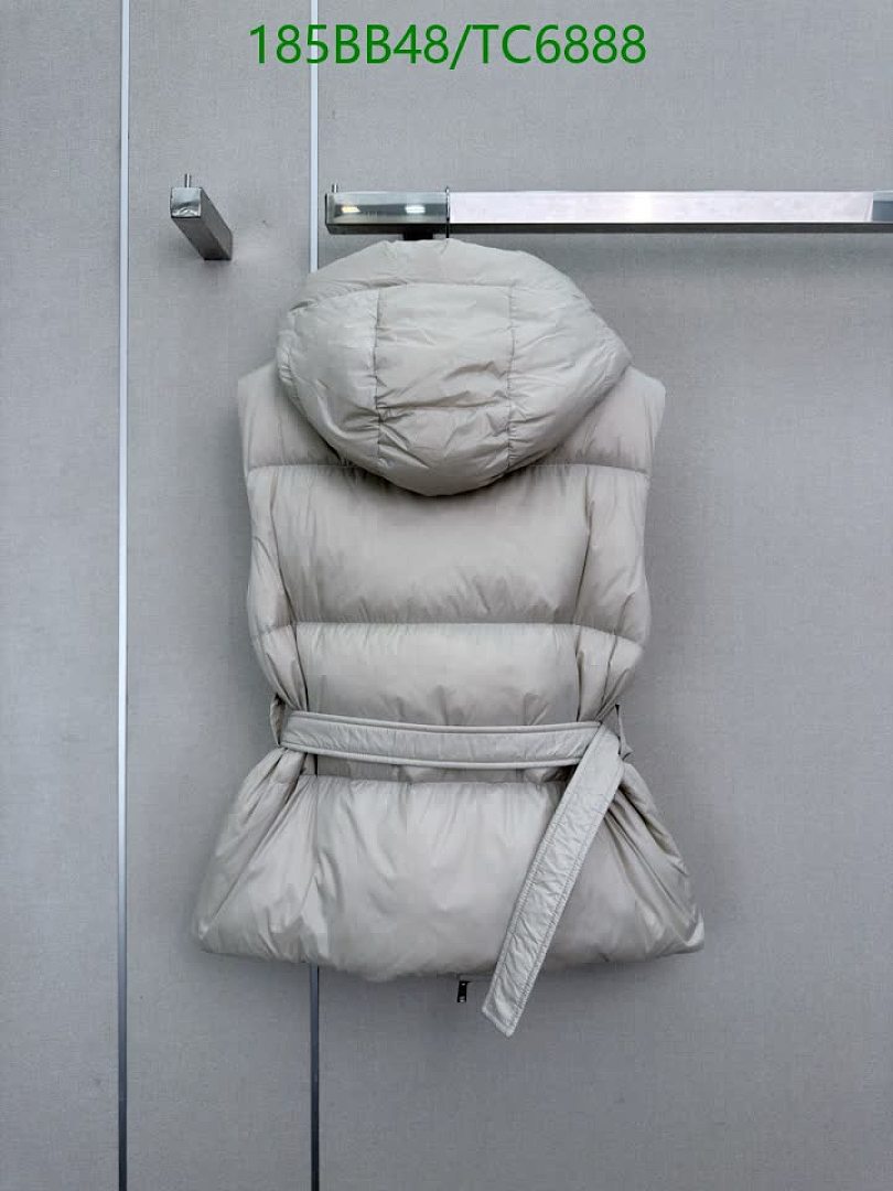 Prada-Down Jackets(Women) Code: TC6888 $: 185USD