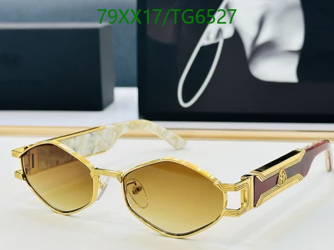 Maybach-Glasses Code: TG6527 $: 79USD