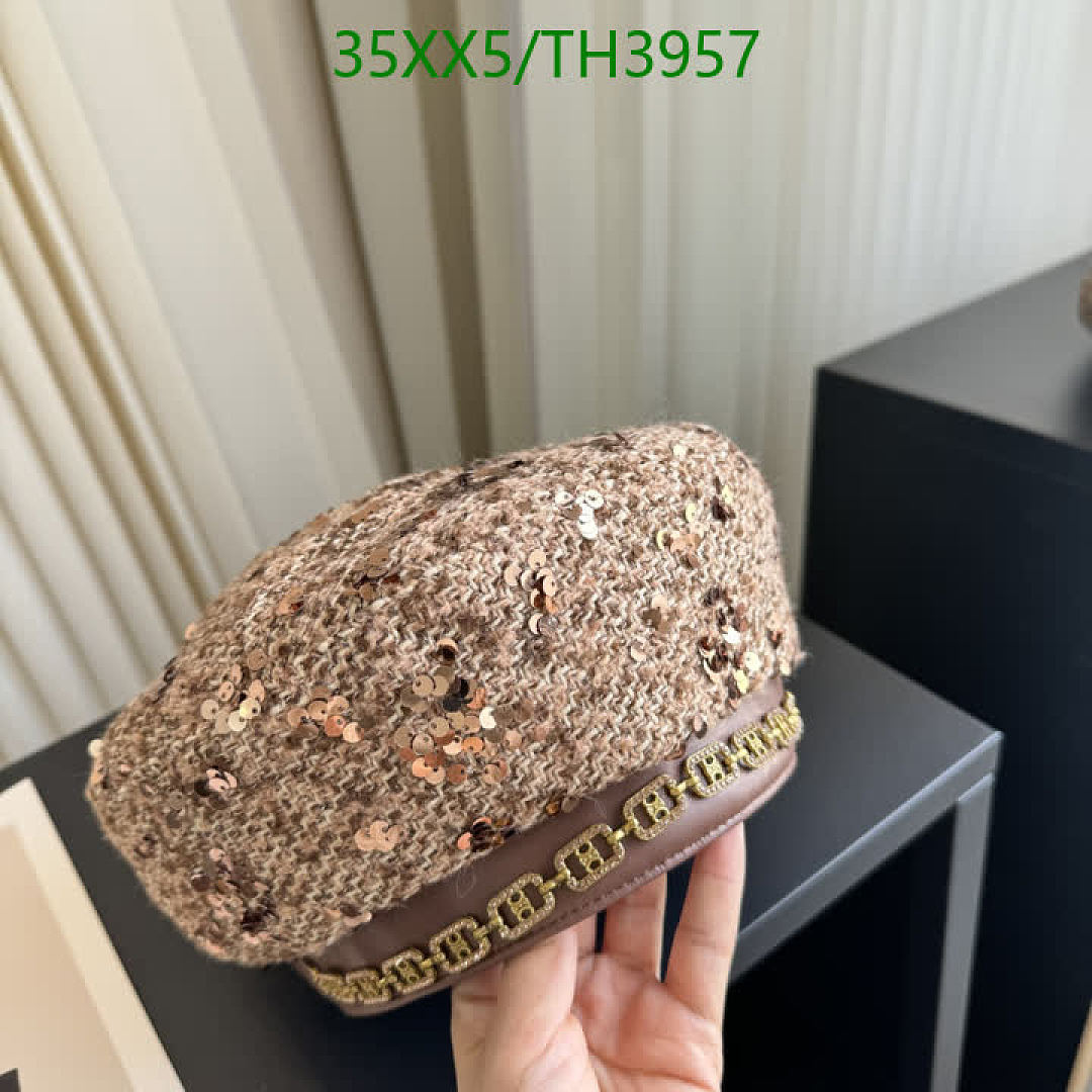 Celine-Hats Code: TH3957 $: 35USD