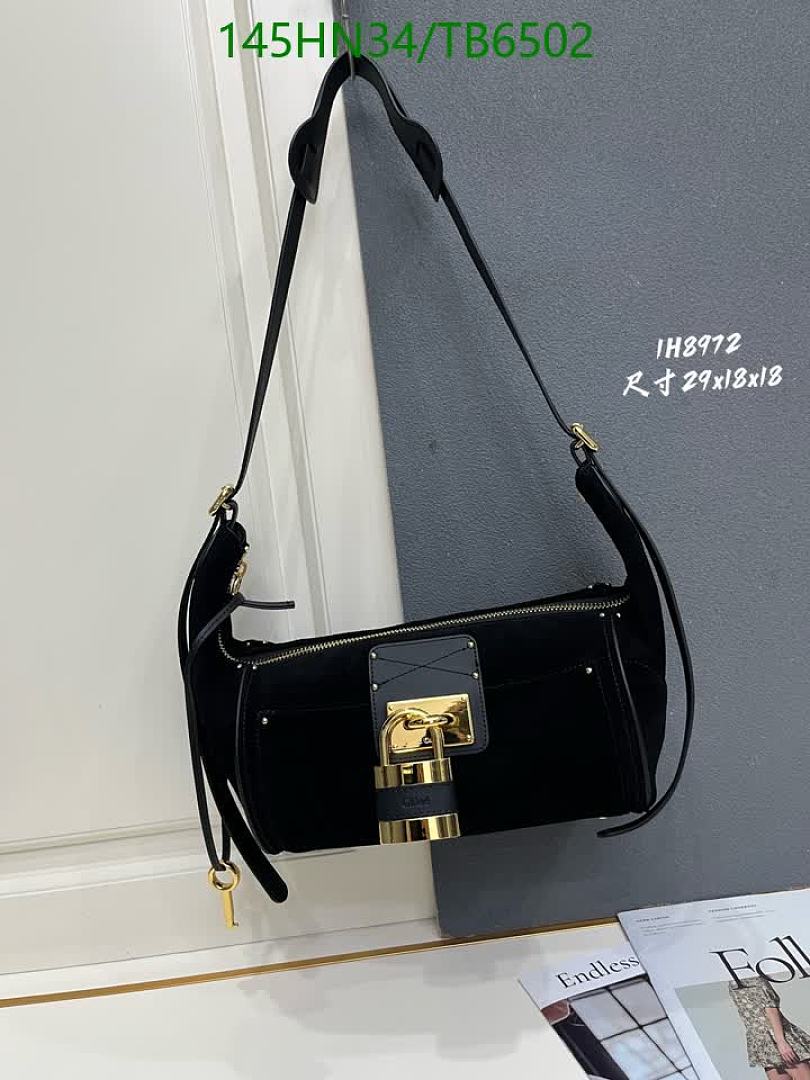 Chloe-Bags(4A) Code: TB6502 $: 145USD