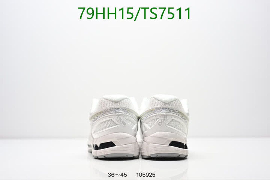 Asics-Shoes(Men) Code: TS7511 $: 79USD
