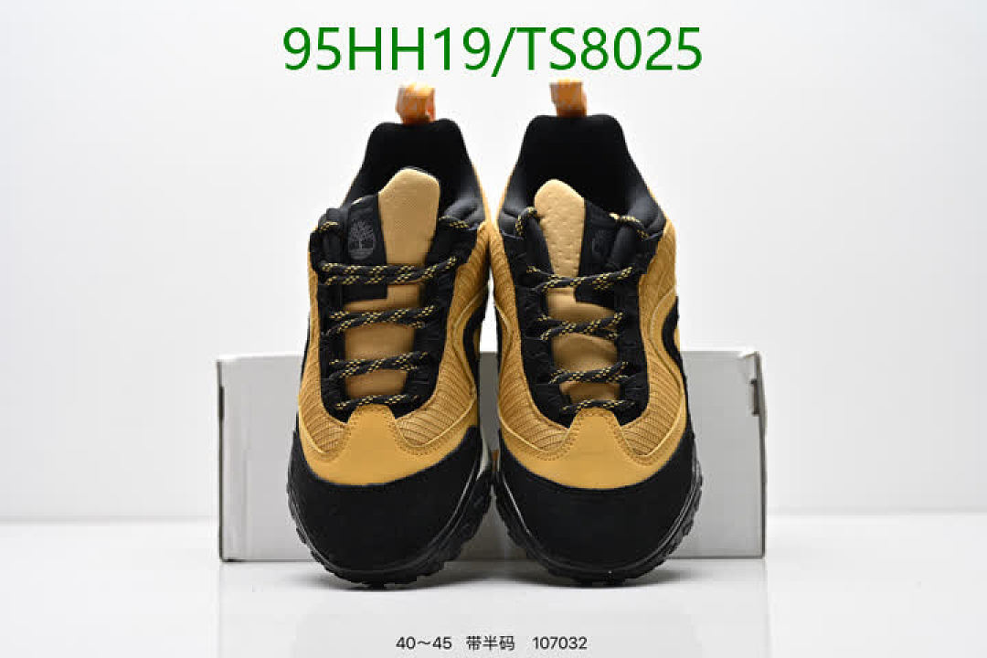 Timberland-Shoes(Men) Code: TS8025 $: 95USD