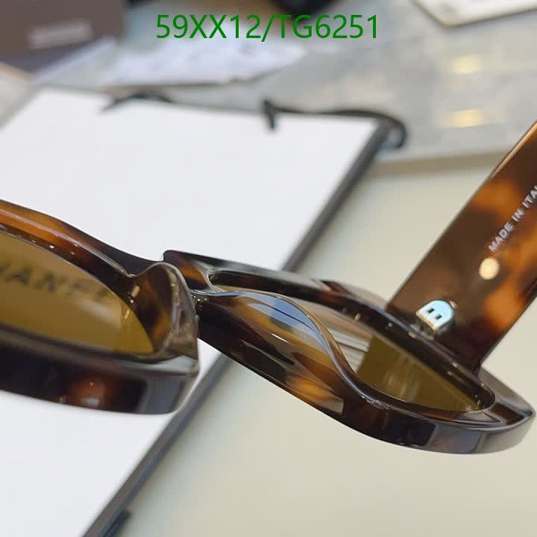 Chanel-Glasses Code: TG6251 $: 59USD