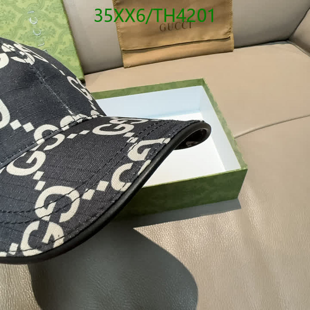 Gucci-Hats Code: TH4201 $: 35USD