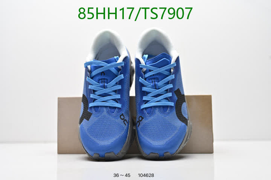 On Running Cloudsurfer-Shoes(Men) Code: TS7907 $: 85USD