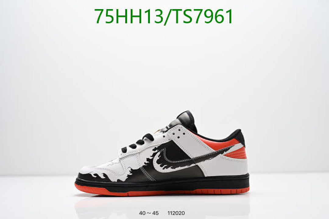 Nike-Shoes(Men) Code: TS7961 $: 75USD