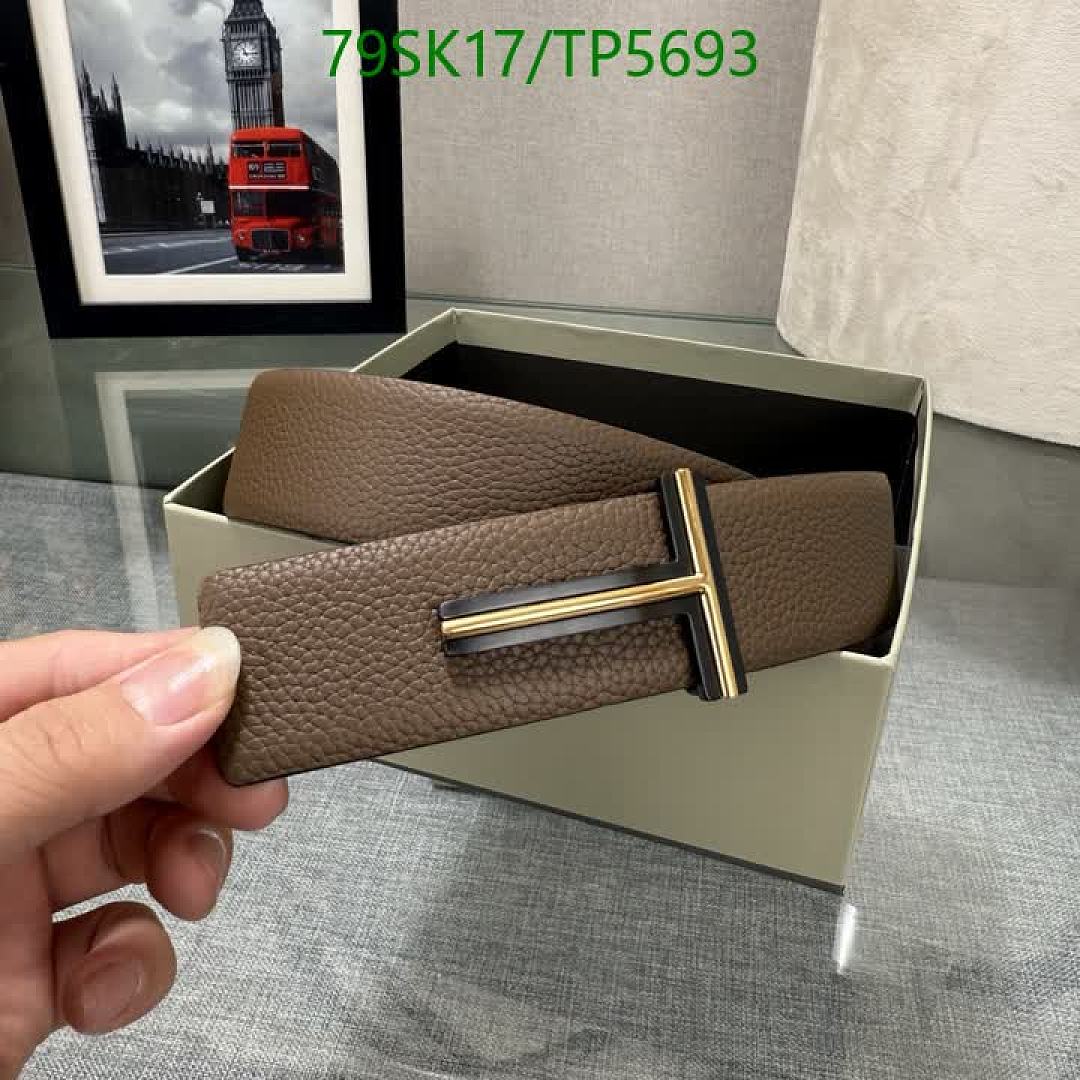 Tom Ford-Belts Code: TP5693 $: 79USD