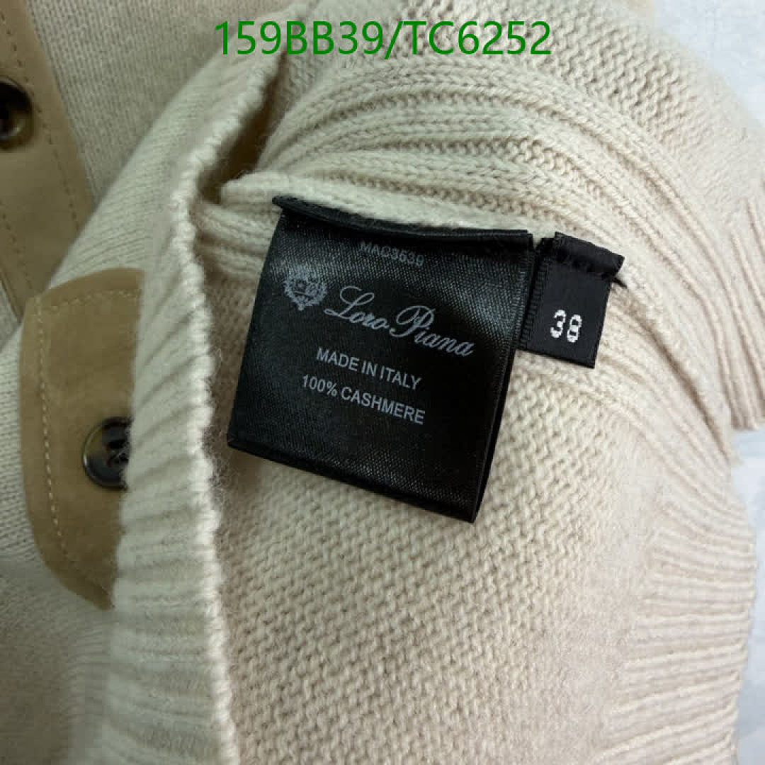 LV-Clothing Code: TC6252 $: 159USD