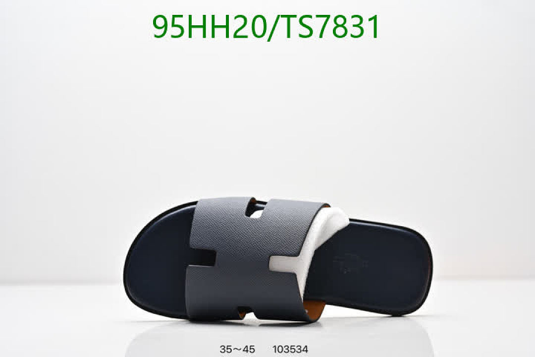 Hermes-Shoes(Women) Code: TS7831 $: 95USD