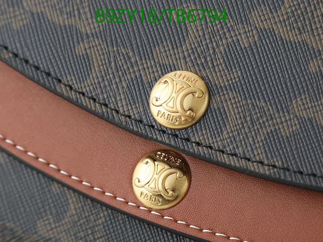 Celine-Bags(4A) Code: TB6794 $: 89USD