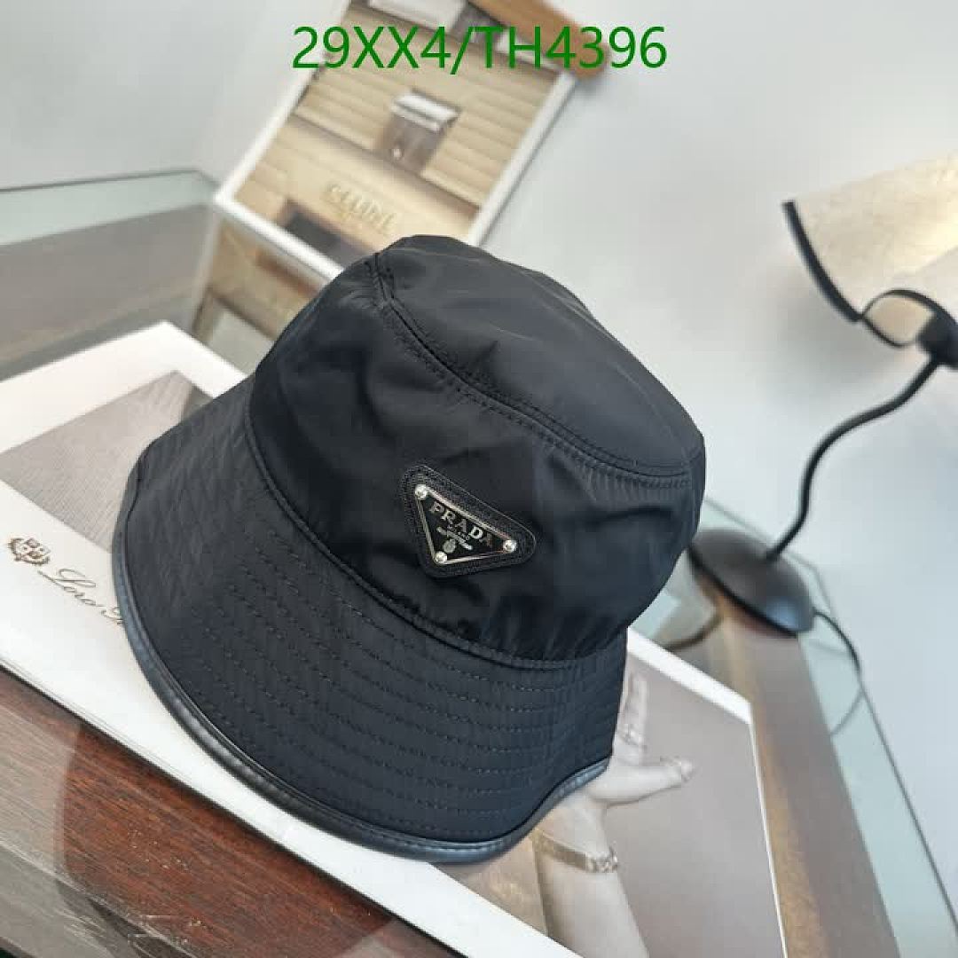 Prada-Hats Code: TH4396 $: 29USD