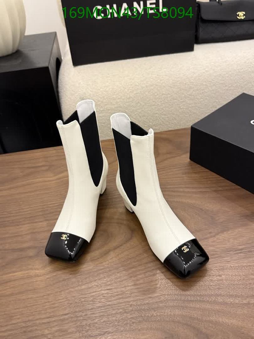 Boots-Shoes(Women) Code: TS8094 $: 169USD