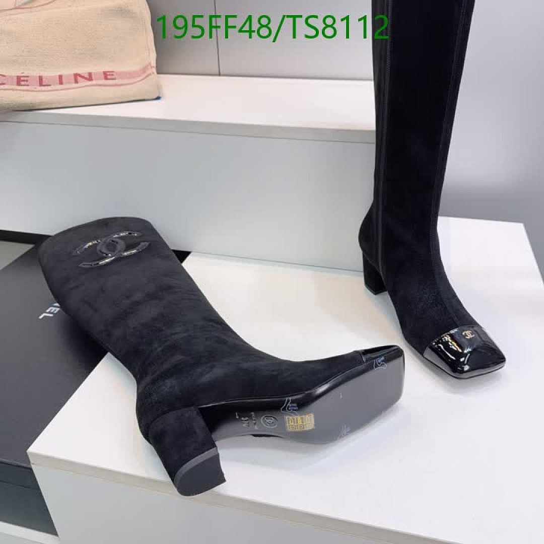 Boots-Shoes(Women) Code: TS8112 $: 195USD