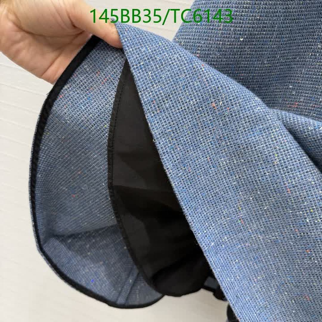 Dior-Clothing Code: TC6143 $: 145USD